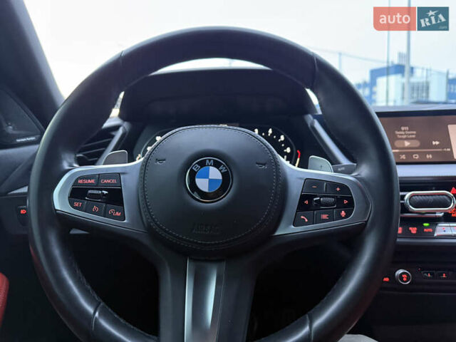 Серый БМВ 2 Серия, объемом двигателя 2 л и пробегом 32 тыс. км за 26000 $, фото 15 на Automoto.ua