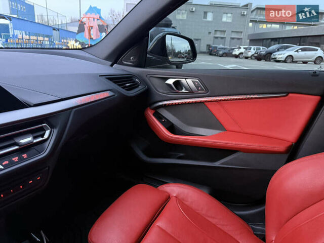 Серый БМВ 2 Серия, объемом двигателя 2 л и пробегом 32 тыс. км за 26000 $, фото 22 на Automoto.ua