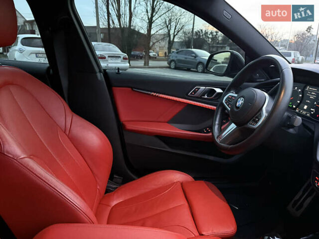 Серый БМВ 2 Серия, объемом двигателя 2 л и пробегом 32 тыс. км за 26000 $, фото 14 на Automoto.ua