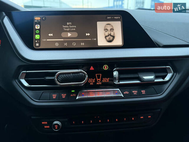 Серый БМВ 2 Серия, объемом двигателя 2 л и пробегом 32 тыс. км за 26000 $, фото 18 на Automoto.ua