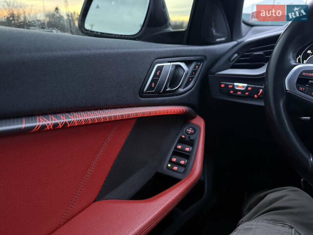 Серый БМВ 2 Серия, объемом двигателя 2 л и пробегом 32 тыс. км за 26000 $, фото 20 на Automoto.ua