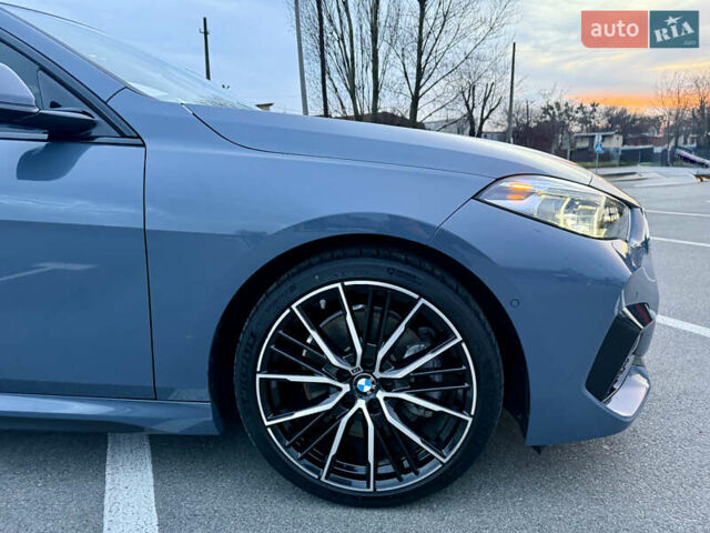 Серый БМВ 2 Серия, объемом двигателя 2 л и пробегом 32 тыс. км за 26000 $, фото 2 на Automoto.ua