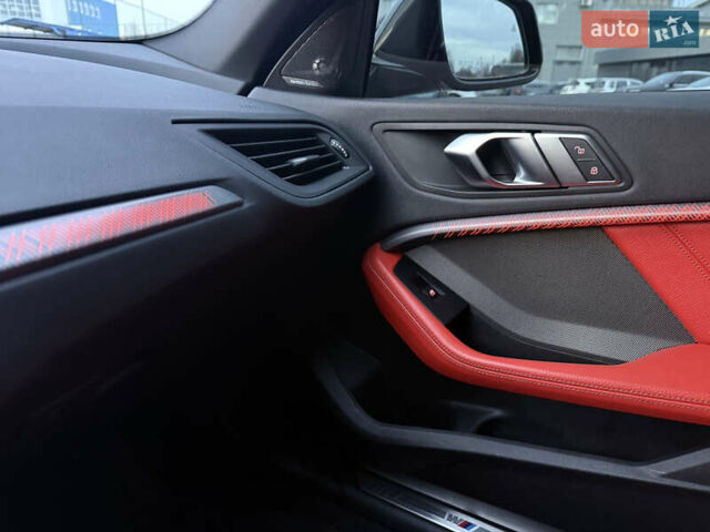 Серый БМВ 2 Серия, объемом двигателя 2 л и пробегом 32 тыс. км за 26000 $, фото 21 на Automoto.ua