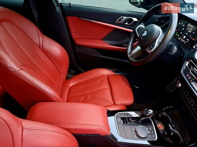 Серый БМВ 2 Серия, объемом двигателя 2 л и пробегом 32 тыс. км за 26000 $, фото 13 на Automoto.ua