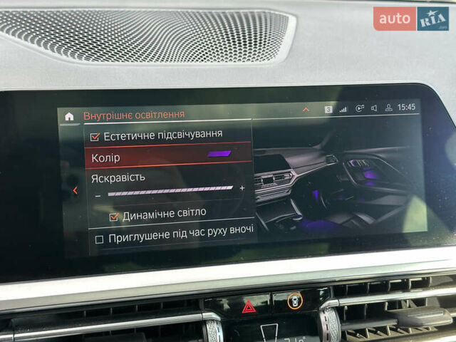 Серый БМВ 2 Серия, объемом двигателя 3 л и пробегом 53 тыс. км за 44000 $, фото 19 на Automoto.ua