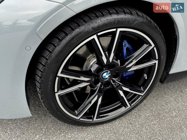 Сірий БМВ 2 Серія, об'ємом двигуна 3 л та пробігом 130 тис. км за 59000 $, фото 8 на Automoto.ua