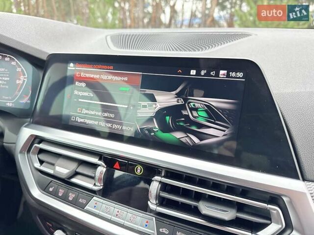 Серый БМВ 2 Серия, объемом двигателя 3 л и пробегом 130 тыс. км за 65000 $, фото 37 на Automoto.ua