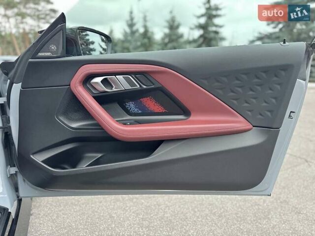 Серый БМВ 2 Серия, объемом двигателя 3 л и пробегом 130 тыс. км за 65000 $, фото 26 на Automoto.ua