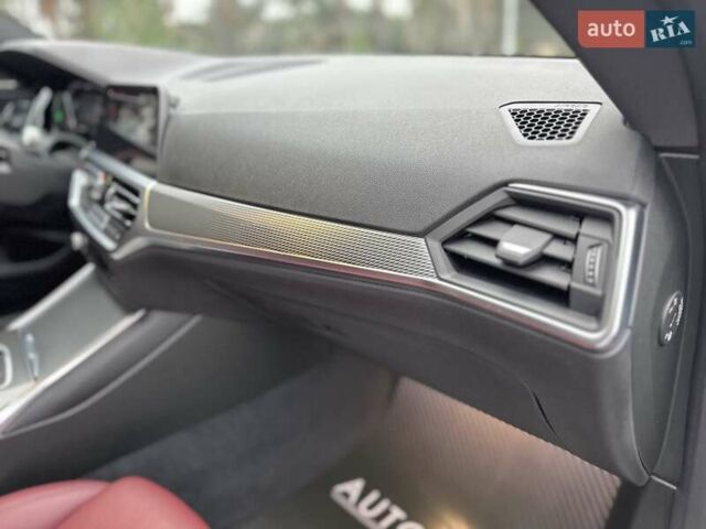 Серый БМВ 2 Серия, объемом двигателя 3 л и пробегом 130 тыс. км за 65000 $, фото 30 на Automoto.ua