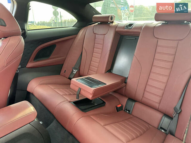 Серый БМВ 2 Серия, объемом двигателя 3 л и пробегом 53 тыс. км за 44000 $, фото 15 на Automoto.ua