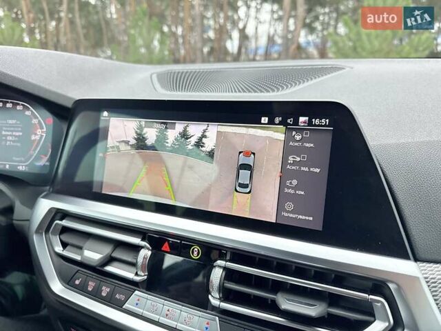 Серый БМВ 2 Серия, объемом двигателя 3 л и пробегом 130 тыс. км за 65000 $, фото 35 на Automoto.ua