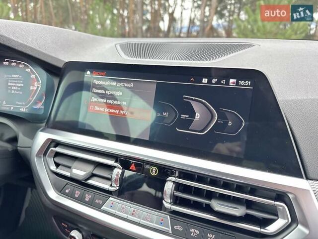 Серый БМВ 2 Серия, объемом двигателя 3 л и пробегом 130 тыс. км за 58500 $, фото 38 на Automoto.ua