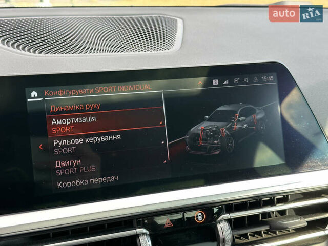 Серый БМВ 2 Серия, объемом двигателя 3 л и пробегом 53 тыс. км за 44000 $, фото 20 на Automoto.ua
