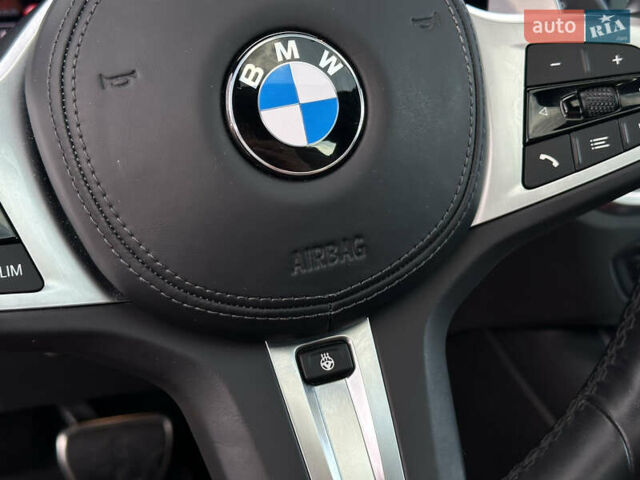 Серый БМВ 2 Серия, объемом двигателя 3 л и пробегом 53 тыс. км за 44000 $, фото 21 на Automoto.ua