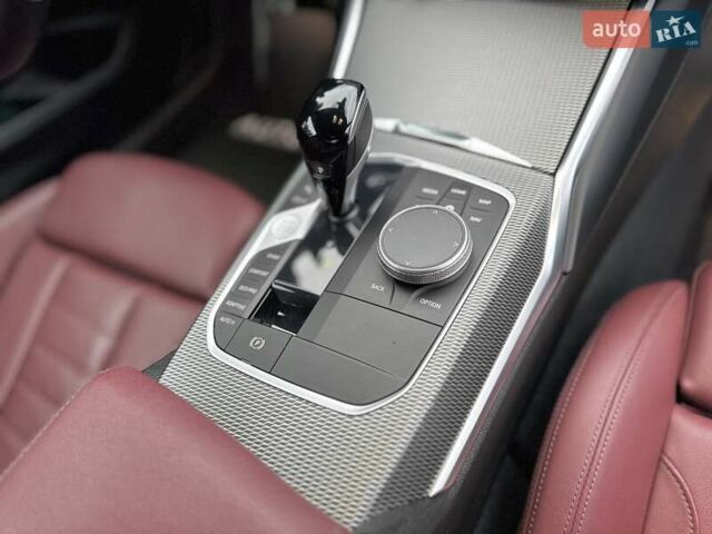 Серый БМВ 2 Серия, объемом двигателя 3 л и пробегом 130 тыс. км за 65000 $, фото 31 на Automoto.ua