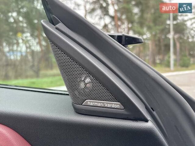 Серый БМВ 2 Серия, объемом двигателя 3 л и пробегом 130 тыс. км за 58500 $, фото 25 на Automoto.ua