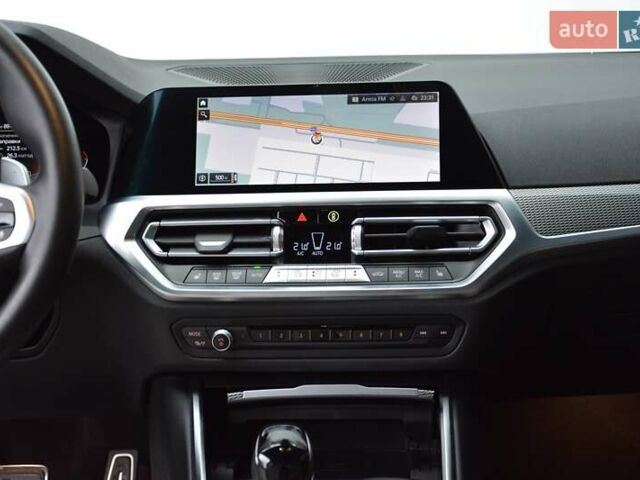 Сірий БМВ 2 Серія, об'ємом двигуна 2 л та пробігом 9 тис. км за 46000 $, фото 6 на Automoto.ua