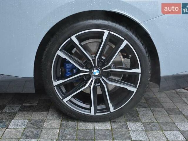 Сірий БМВ 2 Серія, об'ємом двигуна 2 л та пробігом 9 тис. км за 46000 $, фото 9 на Automoto.ua