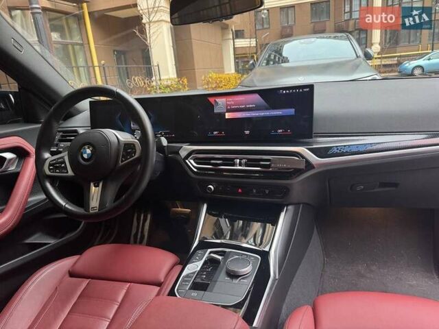 Сірий БМВ 2 Серія, об'ємом двигуна 3 л та пробігом 5 тис. км за 47800 $, фото 3 на Automoto.ua