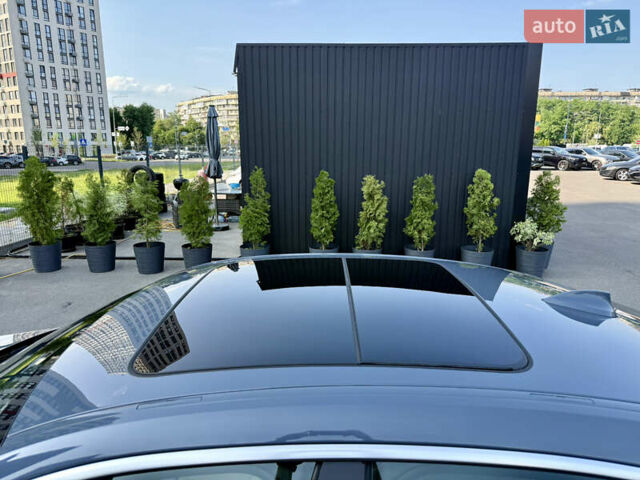 Серый БМВ 2 Серия, объемом двигателя 2 л и пробегом 37 тыс. км за 25500 $, фото 14 на Automoto.ua