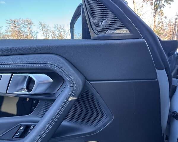 Серый БМВ 2 Серия, объемом двигателя 3 л и пробегом 42 тыс. км за 47000 $, фото 13 на Automoto.ua