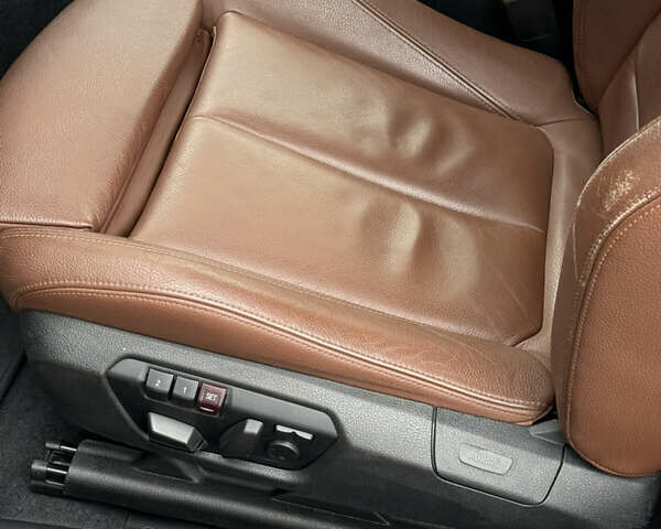 Синий БМВ 2 Серия, объемом двигателя 2.98 л и пробегом 140 тыс. км за 18500 $, фото 17 на Automoto.ua