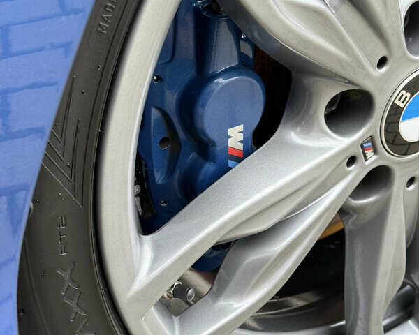 Синий БМВ 2 Серия, объемом двигателя 2.98 л и пробегом 140 тыс. км за 18500 $, фото 2 на Automoto.ua