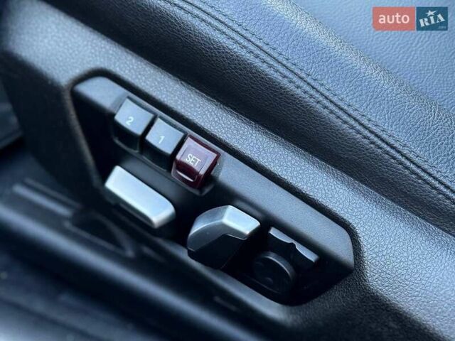 Синий БМВ 2 Серия, объемом двигателя 2 л и пробегом 193 тыс. км за 16999 $, фото 26 на Automoto.ua