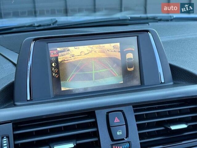 Синий БМВ 2 Серия, объемом двигателя 2 л и пробегом 193 тыс. км за 16999 $, фото 14 на Automoto.ua