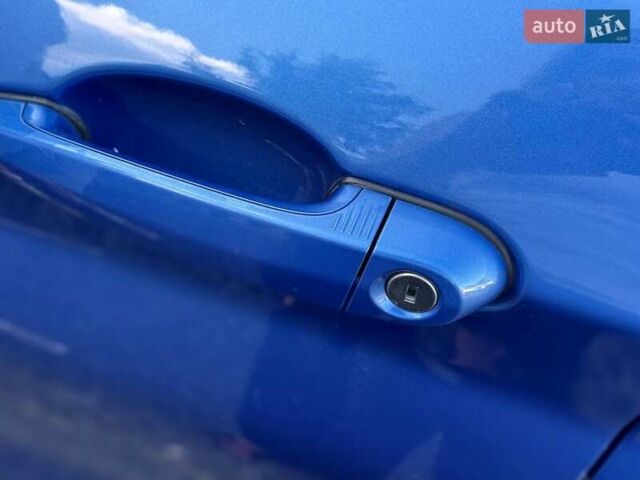 Синий БМВ 2 Серия, объемом двигателя 2 л и пробегом 193 тыс. км за 16999 $, фото 17 на Automoto.ua
