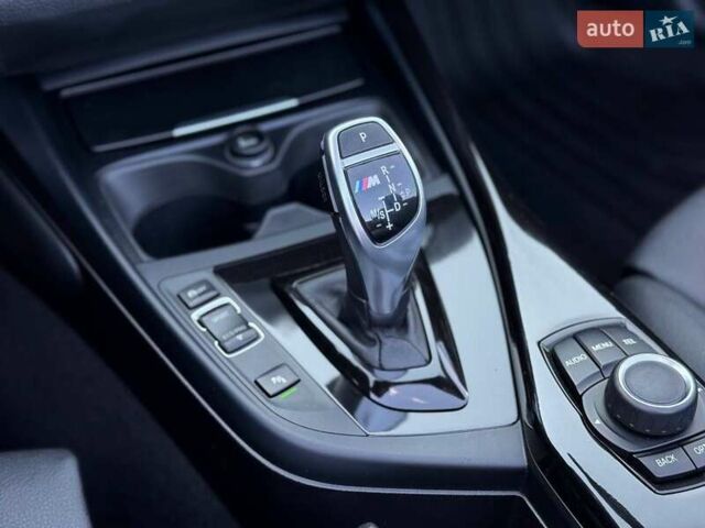 Синий БМВ 2 Серия, объемом двигателя 2 л и пробегом 193 тыс. км за 16999 $, фото 21 на Automoto.ua