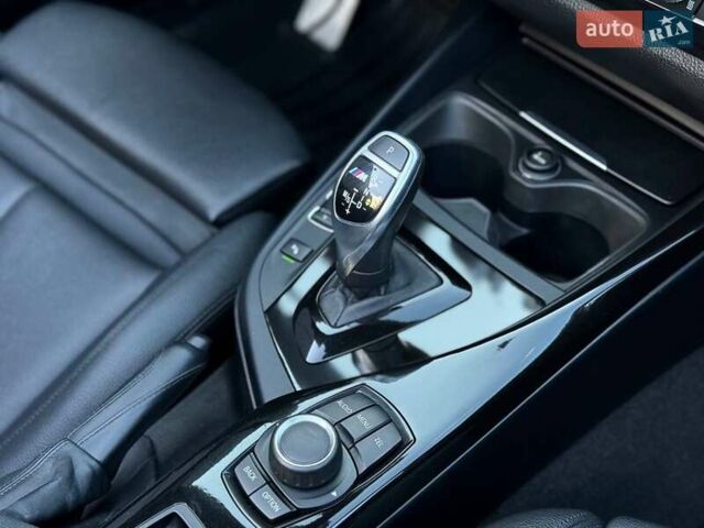 Синий БМВ 2 Серия, объемом двигателя 2 л и пробегом 193 тыс. км за 16999 $, фото 13 на Automoto.ua