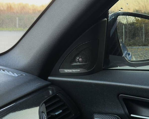 Синий БМВ 2 Серия, объемом двигателя 2.98 л и пробегом 50 тыс. км за 22999 $, фото 15 на Automoto.ua