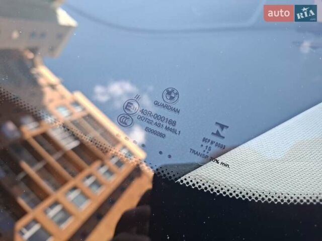 Синий БМВ 2 Серия, объемом двигателя 2 л и пробегом 257 тыс. км за 13500 $, фото 31 на Automoto.ua