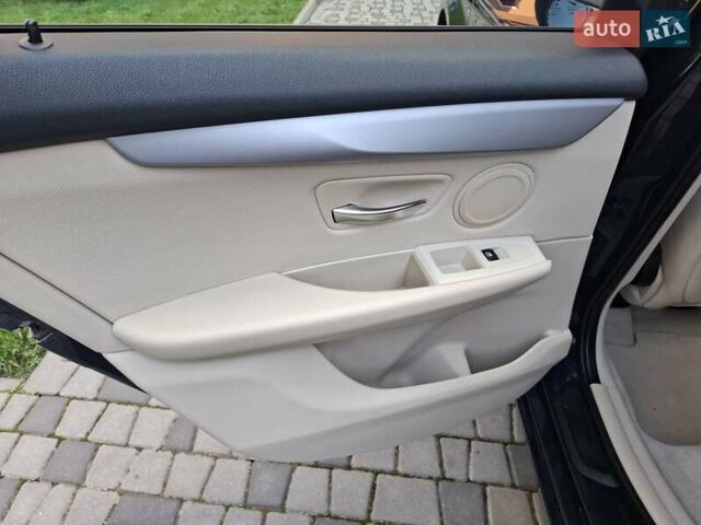 Синий БМВ 2 Серия, объемом двигателя 2 л и пробегом 257 тыс. км за 13500 $, фото 23 на Automoto.ua