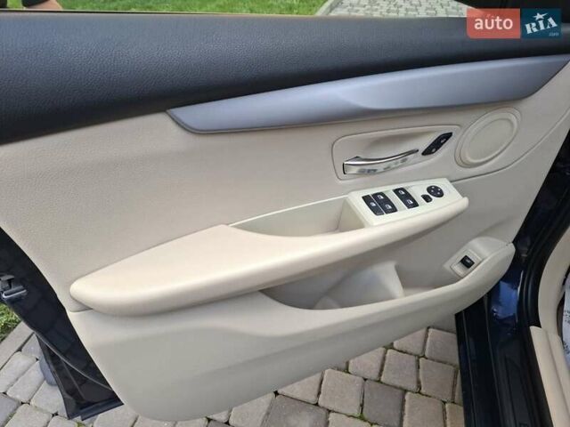Синий БМВ 2 Серия, объемом двигателя 2 л и пробегом 257 тыс. км за 13500 $, фото 22 на Automoto.ua