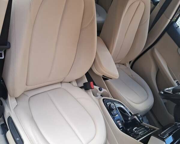 Синий БМВ 2 Серия, объемом двигателя 2 л и пробегом 257 тыс. км за 13500 $, фото 18 на Automoto.ua