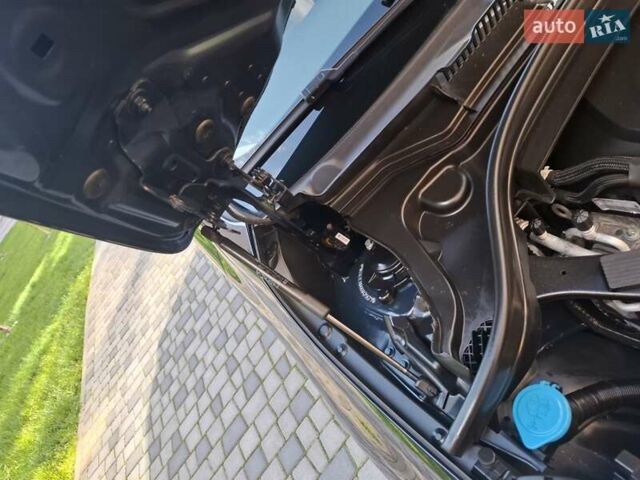 Синий БМВ 2 Серия, объемом двигателя 2 л и пробегом 257 тыс. км за 13500 $, фото 27 на Automoto.ua