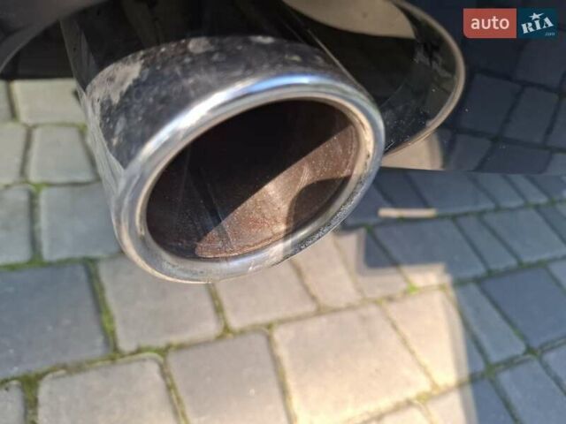 Синий БМВ 2 Серия, объемом двигателя 2 л и пробегом 257 тыс. км за 13500 $, фото 32 на Automoto.ua