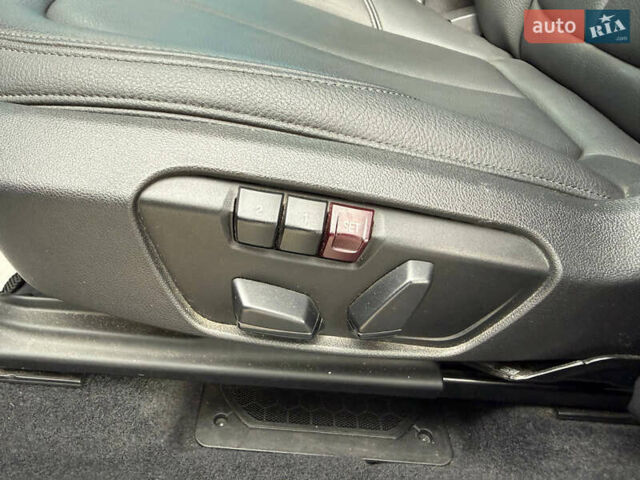 Синий БМВ 2 Серия, объемом двигателя 2 л и пробегом 43 тыс. км за 16500 $, фото 18 на Automoto.ua