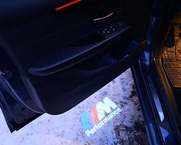 Синий БМВ 2 Серия, объемом двигателя 2 л и пробегом 245 тыс. км за 14500 $, фото 19 на Automoto.ua