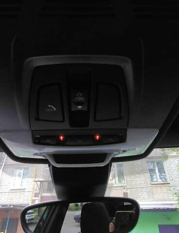 Синий БМВ 2 Серия, объемом двигателя 2 л и пробегом 245 тыс. км за 14500 $, фото 15 на Automoto.ua