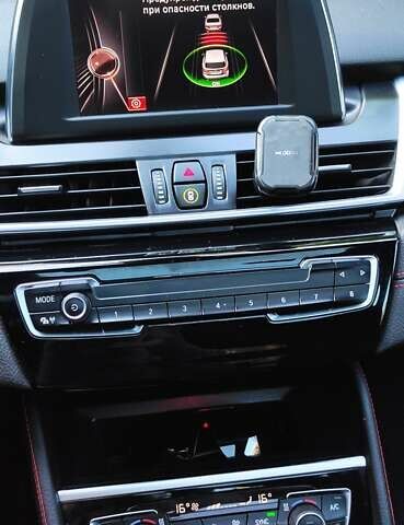 Синий БМВ 2 Серия, объемом двигателя 2 л и пробегом 245 тыс. км за 14500 $, фото 22 на Automoto.ua