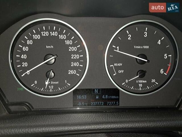 Синий БМВ 2 Серия, объемом двигателя 2 л и пробегом 245 тыс. км за 14500 $, фото 38 на Automoto.ua