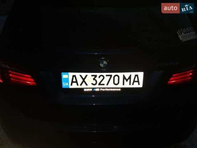 Синий БМВ 2 Серия, объемом двигателя 2 л и пробегом 245 тыс. км за 14500 $, фото 25 на Automoto.ua