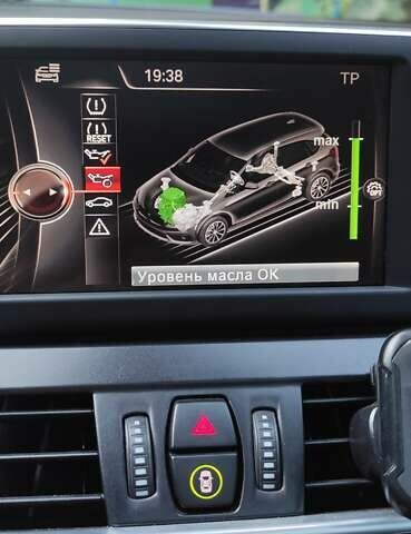 Синий БМВ 2 Серия, объемом двигателя 2 л и пробегом 245 тыс. км за 14500 $, фото 10 на Automoto.ua