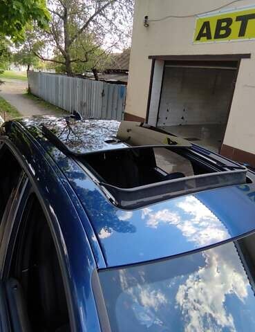 Синий БМВ 2 Серия, объемом двигателя 2 л и пробегом 245 тыс. км за 14500 $, фото 6 на Automoto.ua