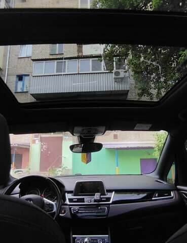 Синий БМВ 2 Серия, объемом двигателя 2 л и пробегом 245 тыс. км за 14500 $, фото 16 на Automoto.ua