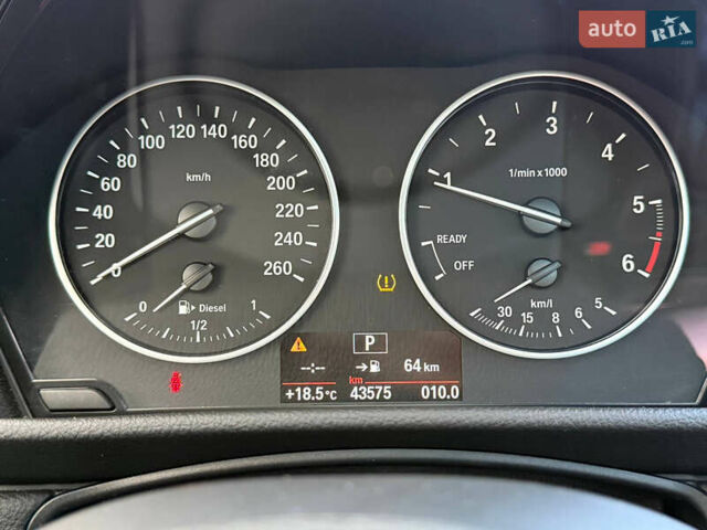 БМВ 2 Серия 2016 в Житомире на Automoto.ua Синий БМВ 2 Серия, объемом двигателя 2 л и пробегом 43 тыс. км за 16999 $, фото 14 на Automoto.ua