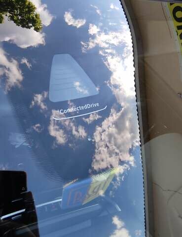 Синий БМВ 2 Серия, объемом двигателя 2 л и пробегом 245 тыс. км за 14500 $, фото 24 на Automoto.ua